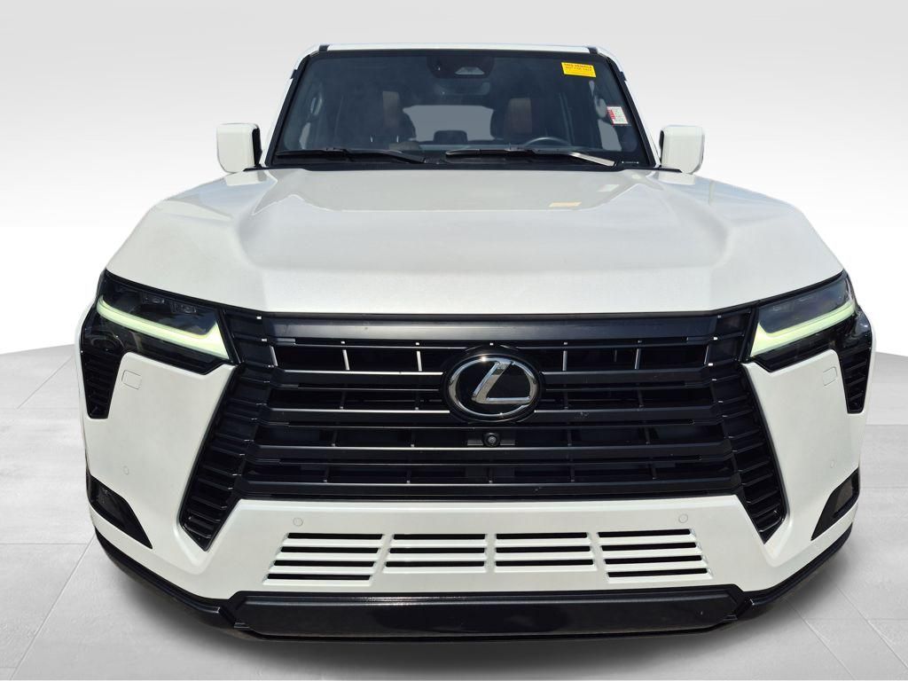 Used 2024 Lexus GX GX 550 Overtrail+ SUV For Sale in Newport News