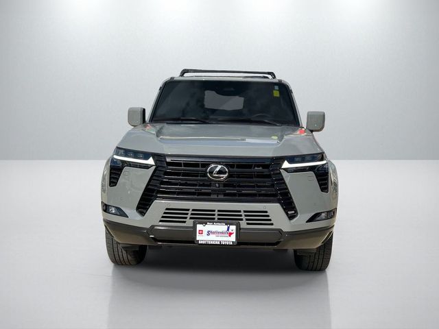 2024 Lexus GX GX 550 Luxury+