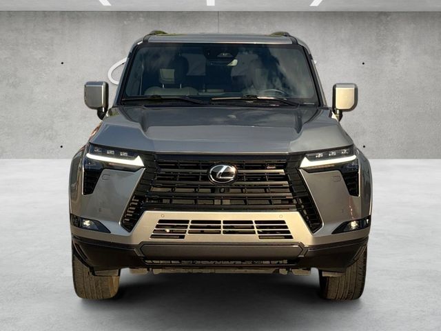 Used 2024 Lexus GX SUV For Sale in San Antonio, TX | Auto Navigator