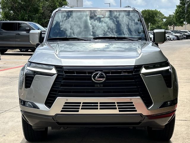 Used 2024 Lexus GX SUV For Sale in Arlington, TX | Auto Navigator