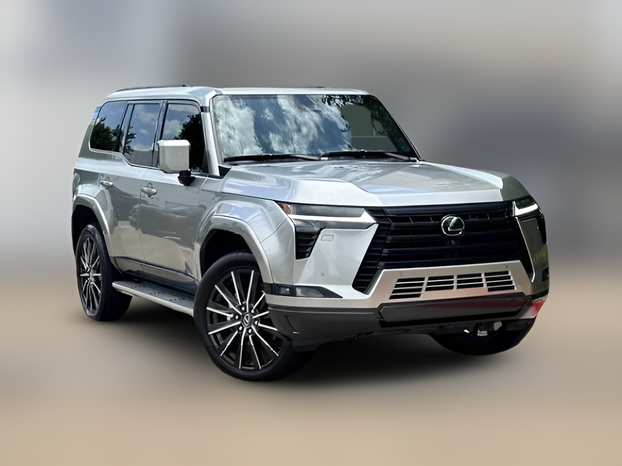 Used 2024 Lexus GX SUV For Sale in Arlington, TX | Auto Navigator