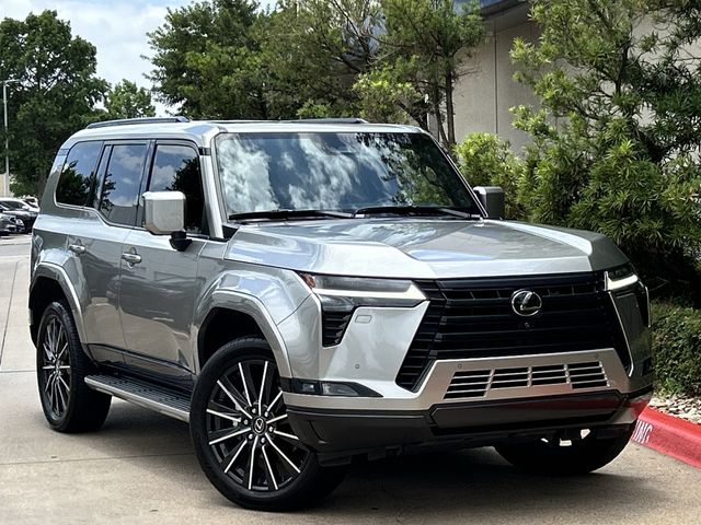 Used 2024 Lexus GX SUV For Sale in Arlington, TX | Auto Navigator