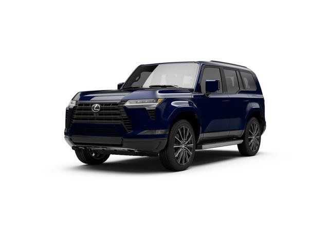 2024 Lexus GX GX 550 Luxury