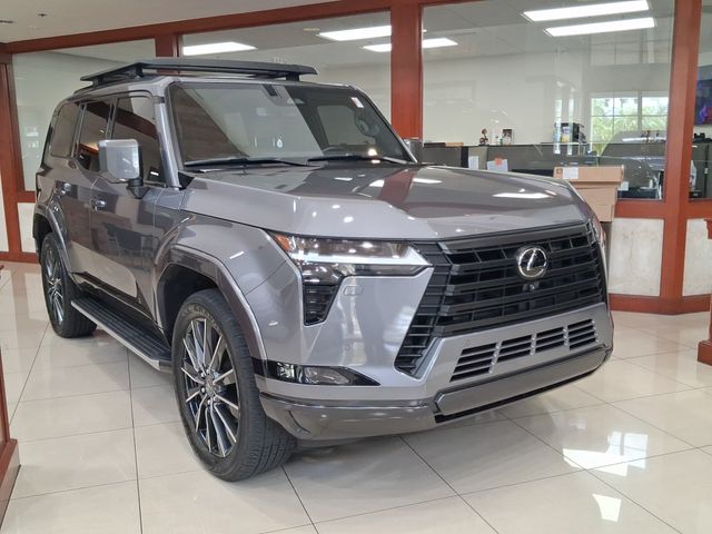 Used 2024 Lexus GX GX+550+Luxury For Sale in MIAMI, FL | Capital