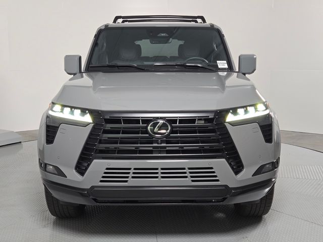 2024 Lexus GX GX 550 Luxury