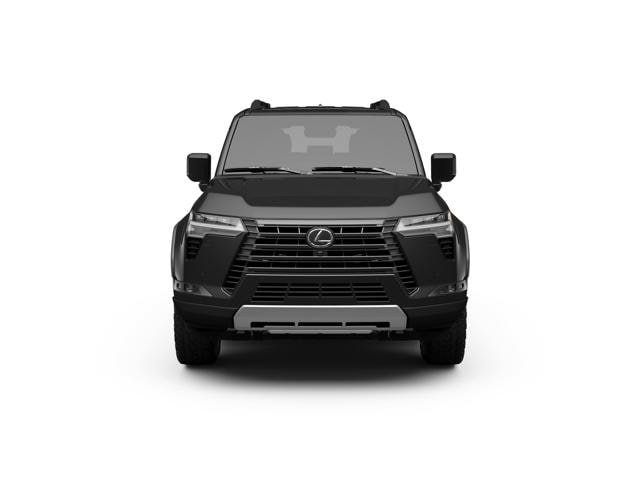 2024 Lexus GX GX 550 Overtrail+