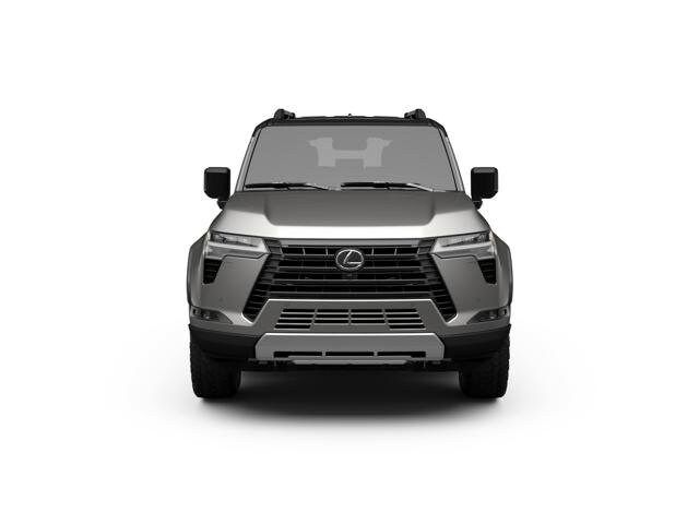 2024 Lexus GX GX 550 Overtrail+