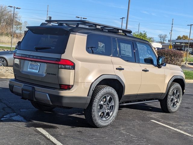 2024 Lexus GX 