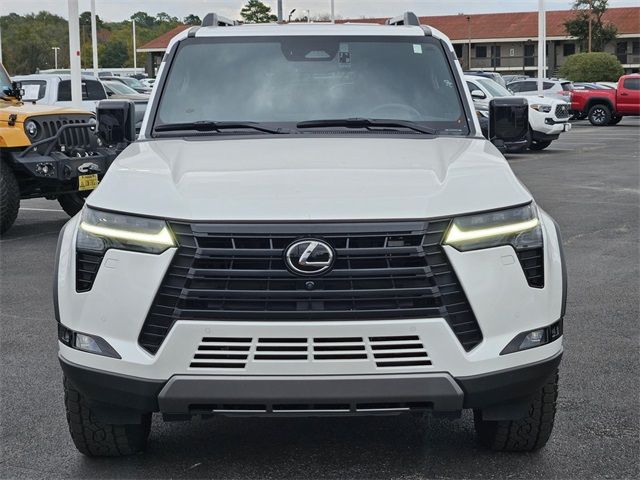 2024 Lexus GX GX 550 Premium