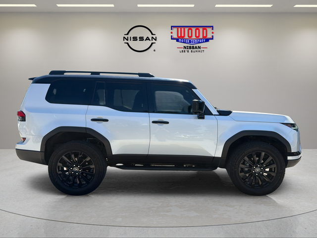 2024 Lexus GX GX 550 Premium