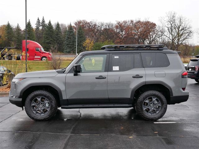 2024 Lexus GX GX 550 Overtrail