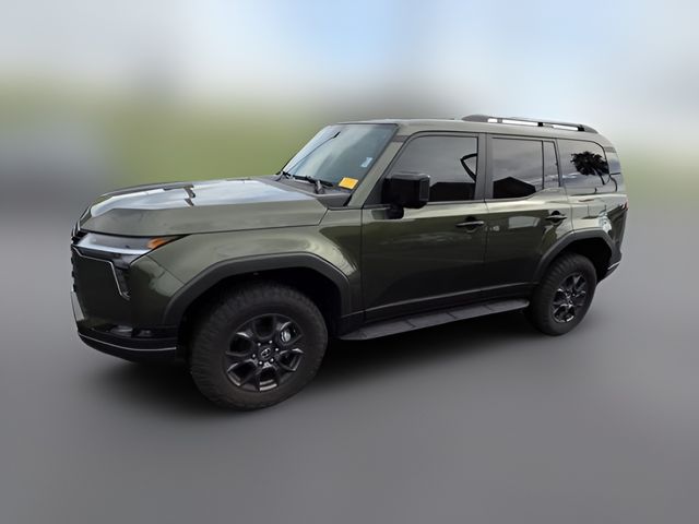 2024 Lexus GX GX 550 Overtrail