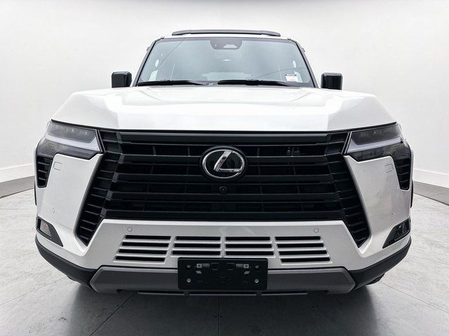 2024 Lexus GX GX 550 Overtrail