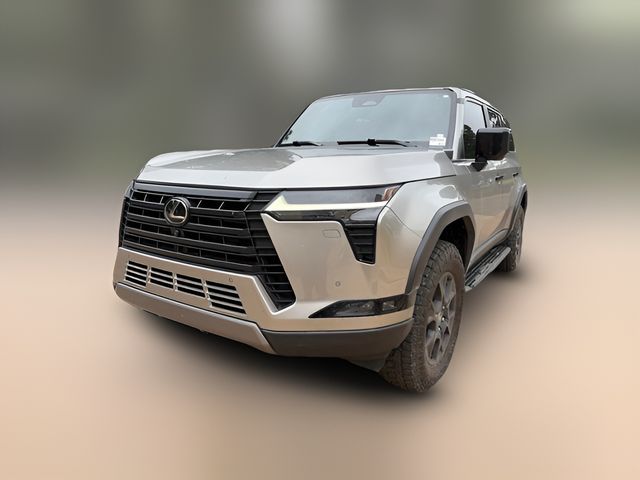 Used 2024 Lexus GX SUV For Sale in San Antonio, TX | Auto Navigator