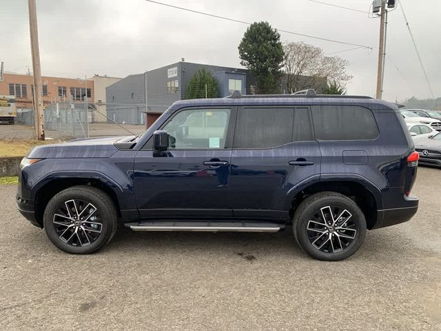 2024 Lexus GX GX 550 Premium+