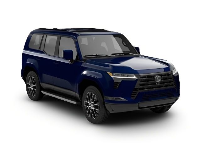 2024 Lexus GX GX 550 Premium+