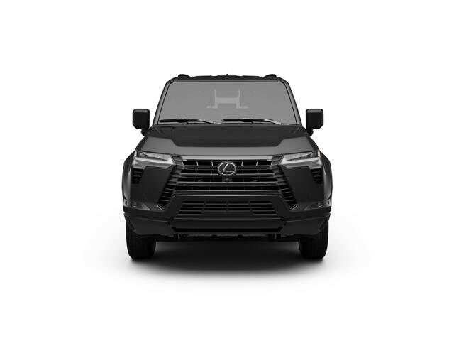 2024 Lexus GX GX 550 Premium+