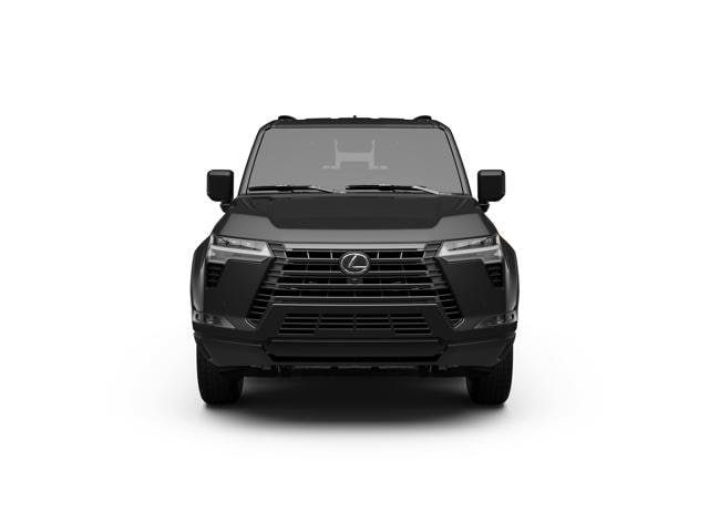 2024 Lexus GX GX 550 Premium+