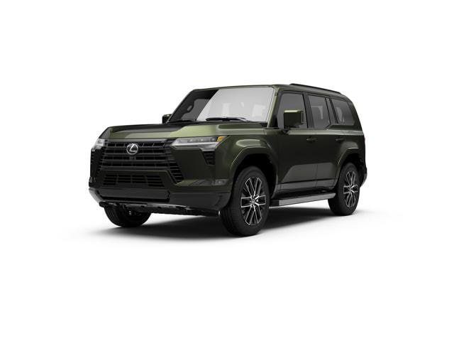 2024 Lexus GX GX 550 Premium+