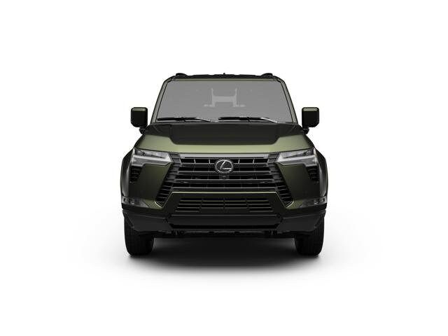 2024 Lexus GX GX 550 Premium+