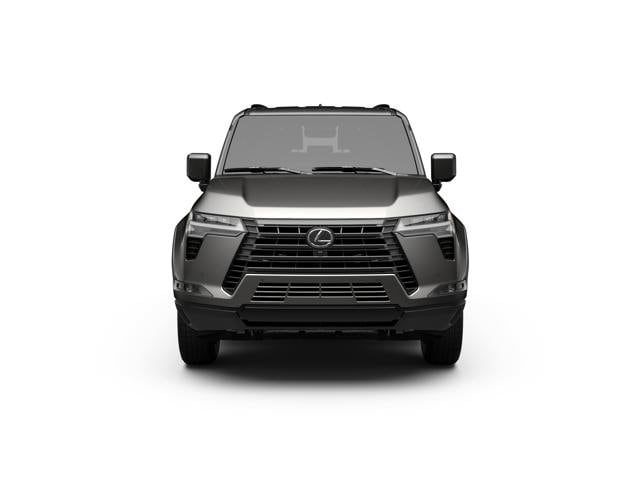 2024 Lexus GX GX 550 Premium+