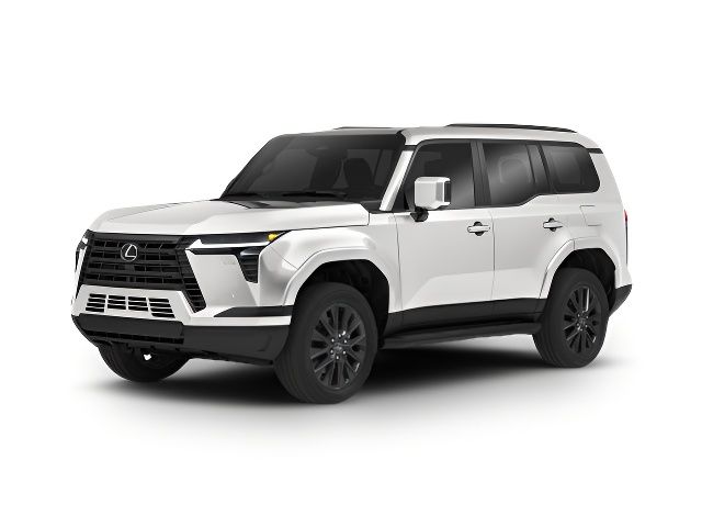 2024 Lexus GX GX 550 Premium+