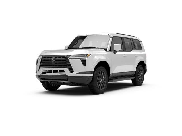 2024 Lexus GX GX 550 Premium