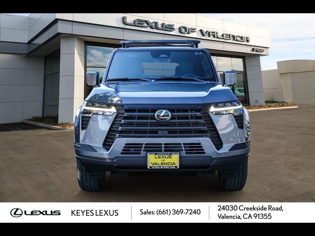 2024 Lexus GX GX 550 Premium