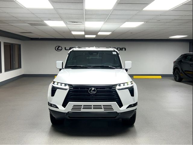 2024 Lexus GX GX 550 Premium+