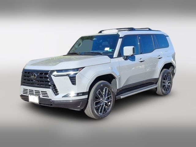 2024 Lexus GX GX 550 Premium