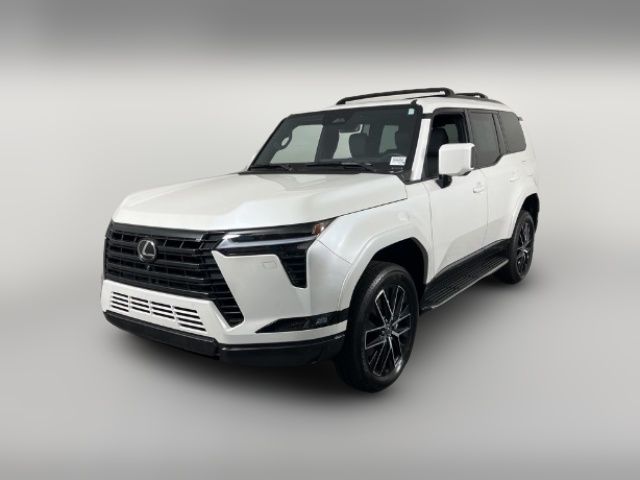 2024 Lexus GX GX 550 Premium+