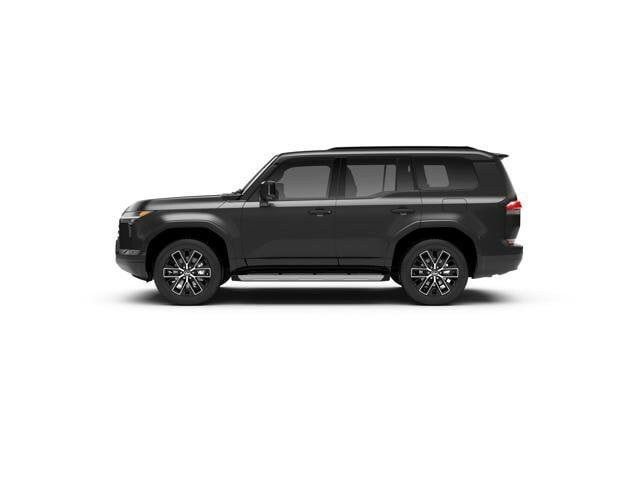 2024 Lexus GX GX 550 Premium+