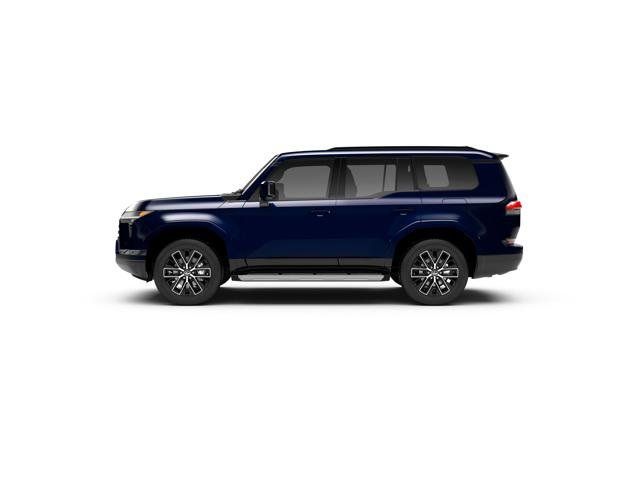 2024 Lexus GX GX 550 Premium+