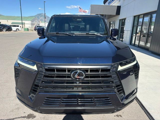 2024 Lexus GX GX 550 Premium