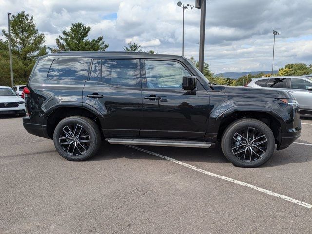 2024 Lexus GX GX 550 Premium+