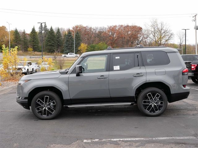 2024 Lexus GX GX 550 Premium+