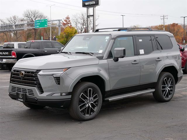 2024 Lexus GX GX 550 Premium+