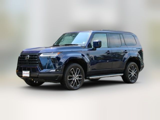 2024 Lexus GX GX 550 Premium+
