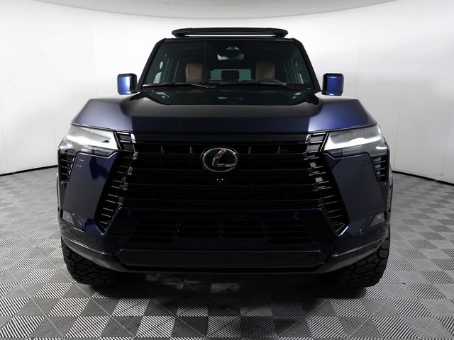 2024 Lexus GX GX 550 Premium