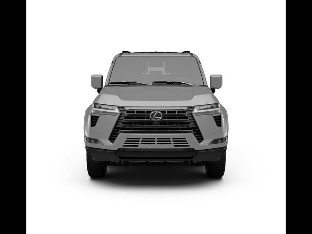 2024 Lexus GX GX 550 Premium+