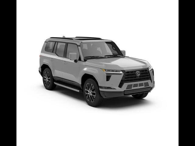 2024 Lexus GX GX 550 Premium+