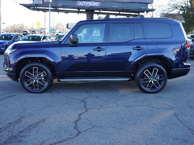 2024 Lexus GX GX 550 Premium+