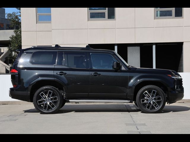 2024 Lexus GX GX 550 Premium+
