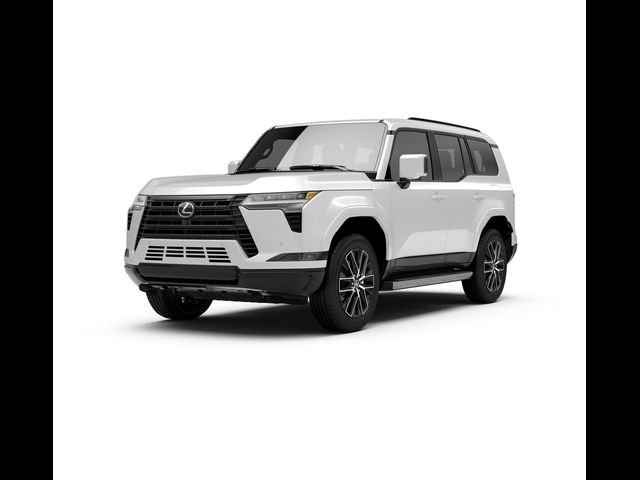 2024 Lexus GX GX 550 Premium+