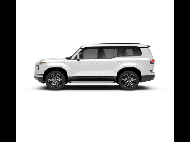 2024 Lexus GX GX 550 Premium+