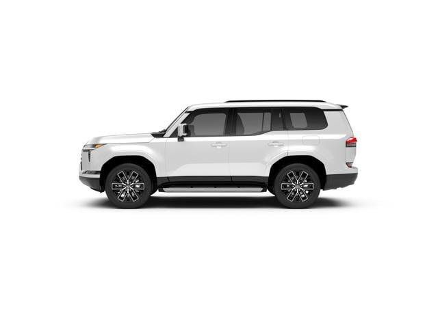 2024 Lexus GX GX 550 Premium+