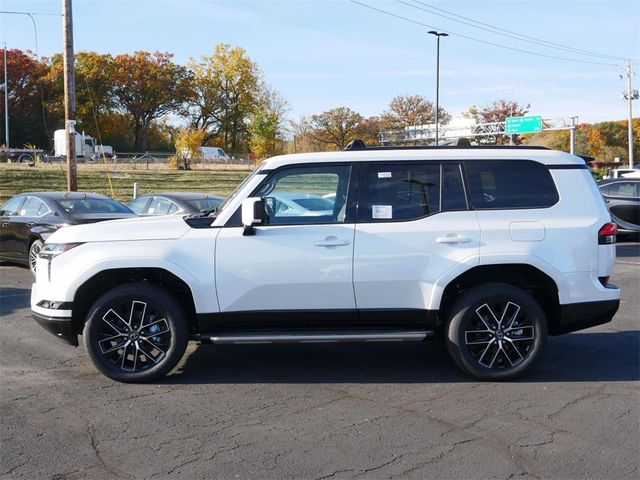 2024 Lexus GX GX 550 Premium+