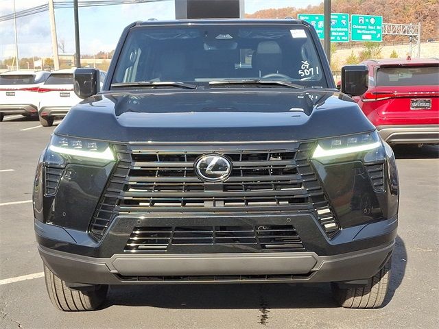 2024 Lexus GX GX 550 Premium