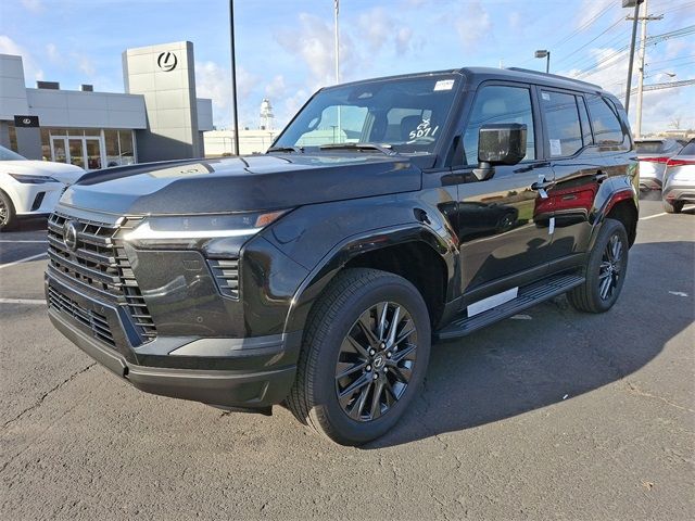 2024 Lexus GX GX 550 Premium