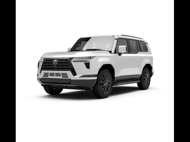 2024 Lexus GX GX 550 Premium